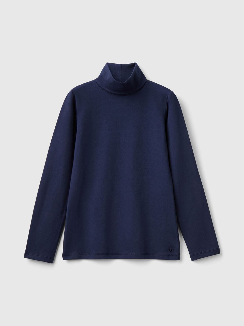 T-SHIRT L/S Junior Girl image number 1