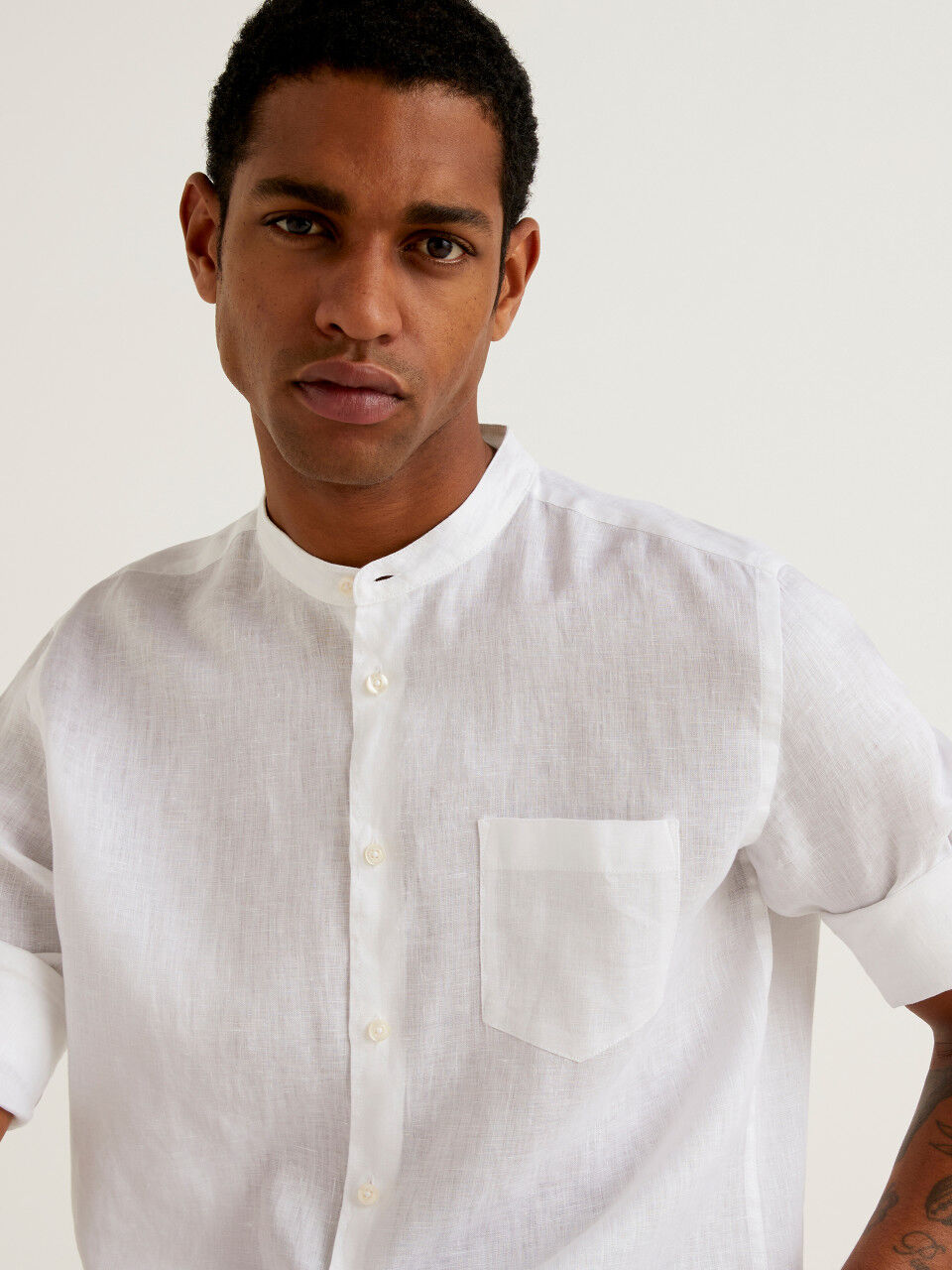 ucb white shirts