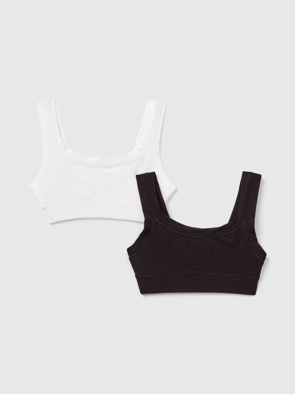 SET 2 BRA Junior Girl image number 1