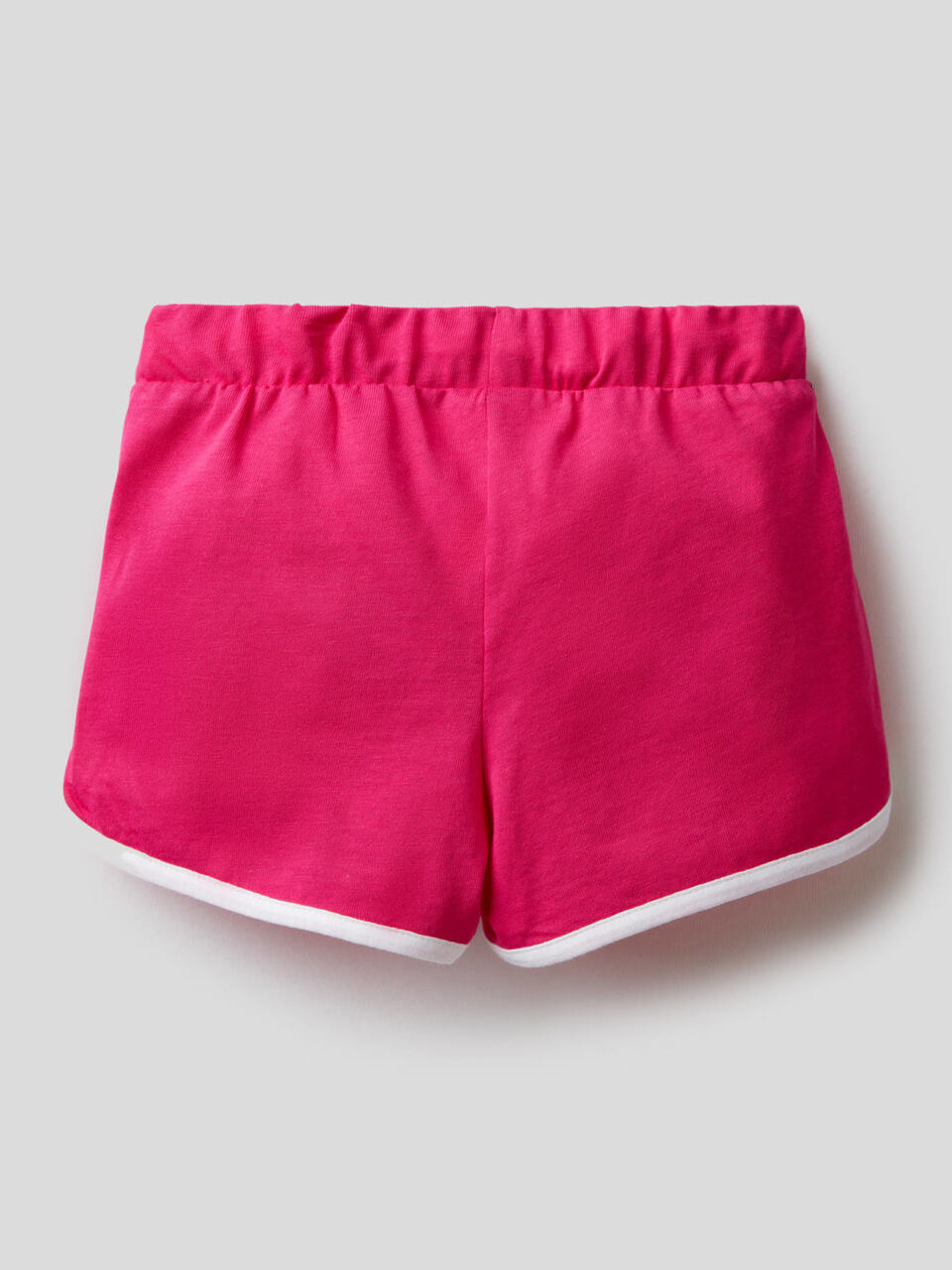 100% cotton shorts image number null