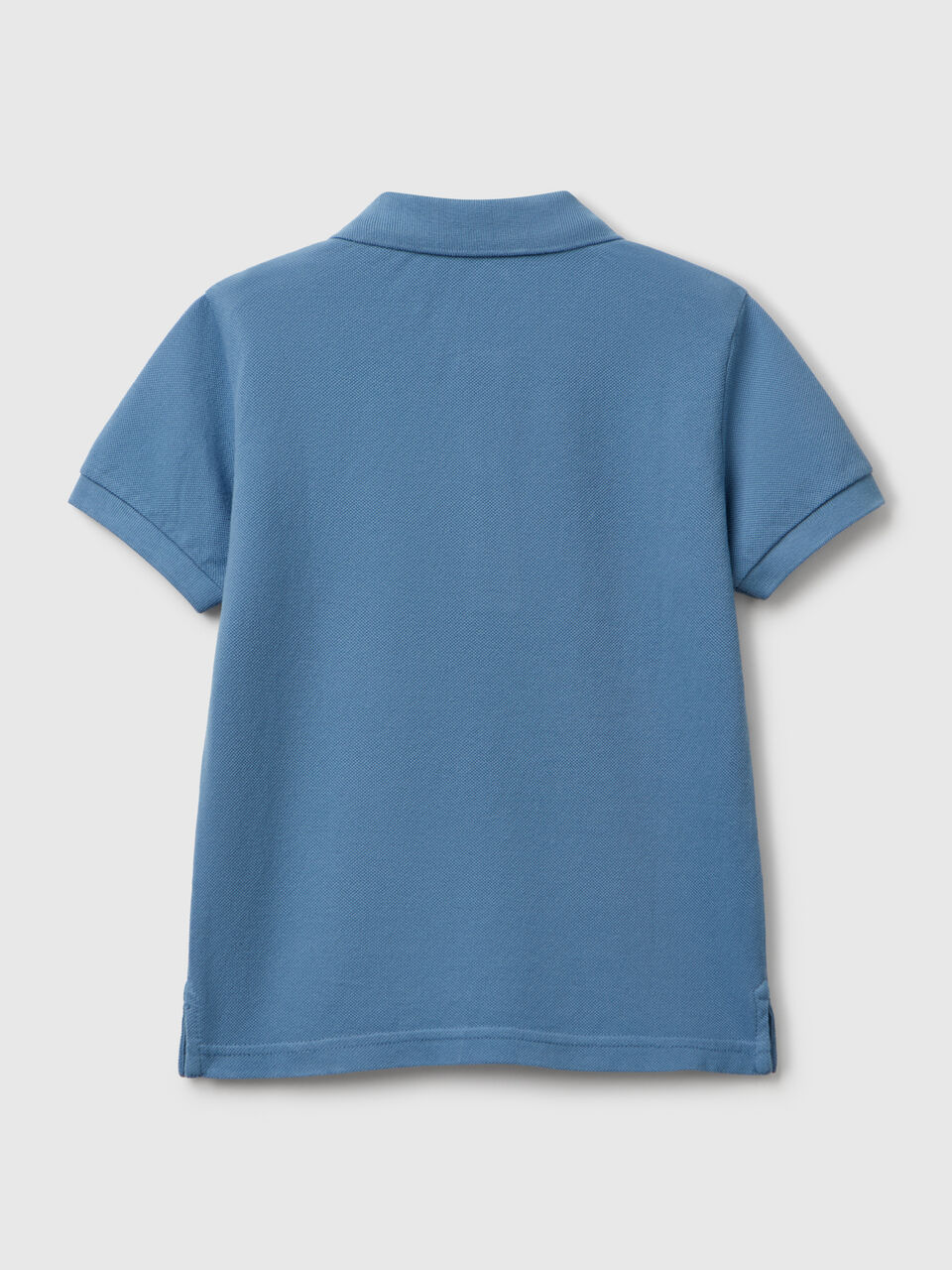 H/S POLO SHIRT Junior Boy image number 2