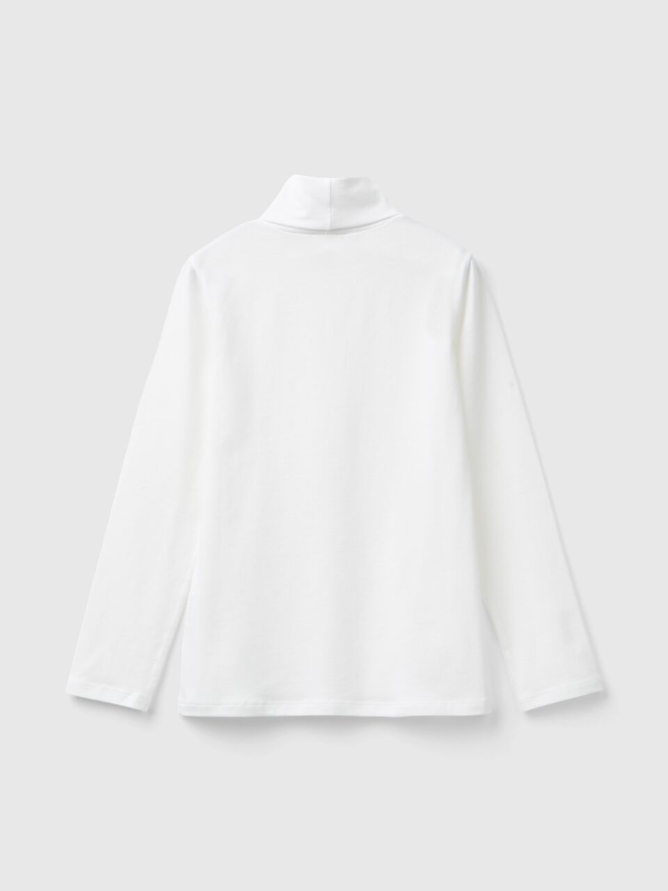 T-SHIRT L/S Junior Girl image number 2