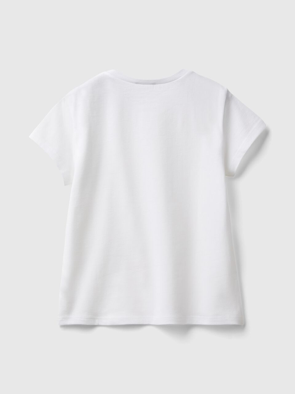 T-SHIRT Junior Girl image number 2