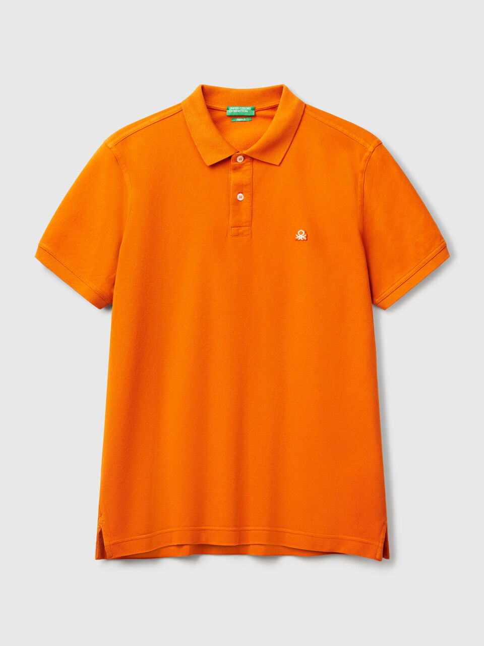 H/S POLO SHIRT Men image number 1