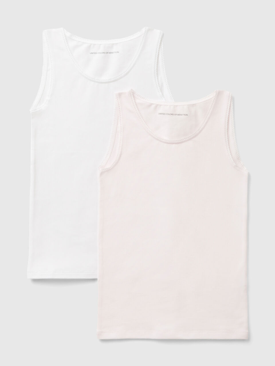 2 TANK-TOP Junior Girl image number 1