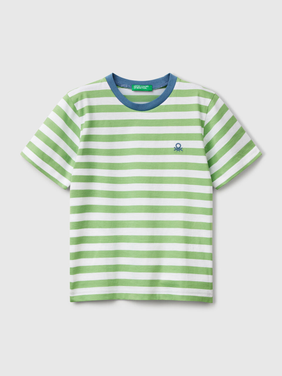 T-SHIRT Junior Boy image number 1
