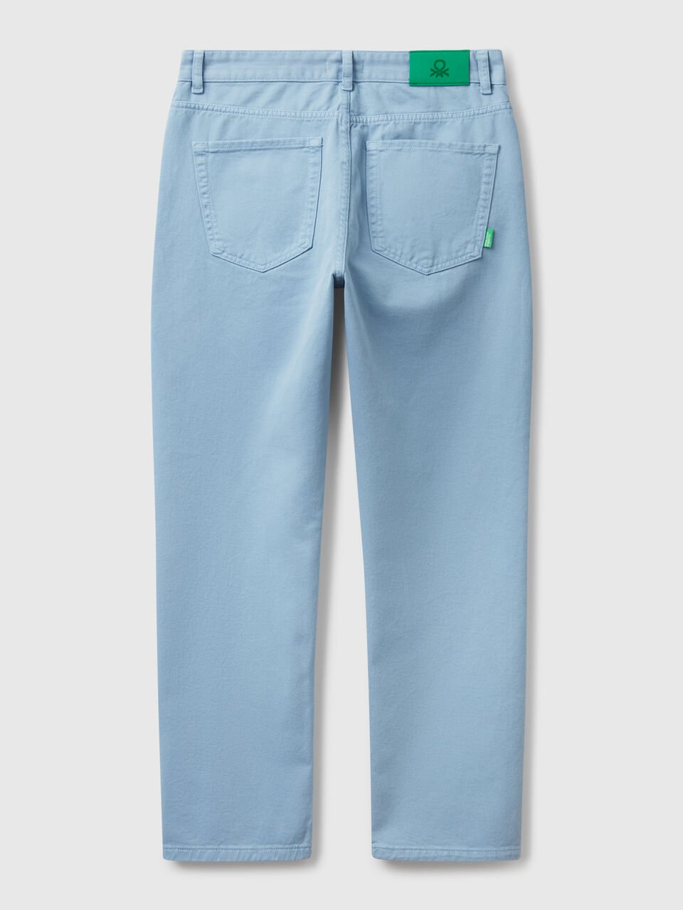 TROUSERS Men image number 2