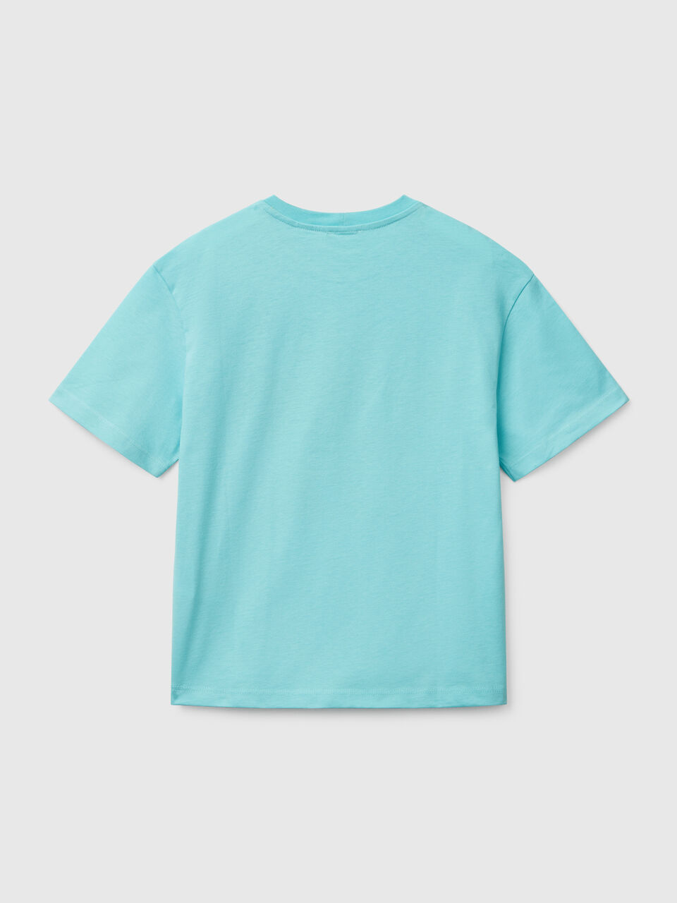 T-SHIRT Junior Boy image number 2