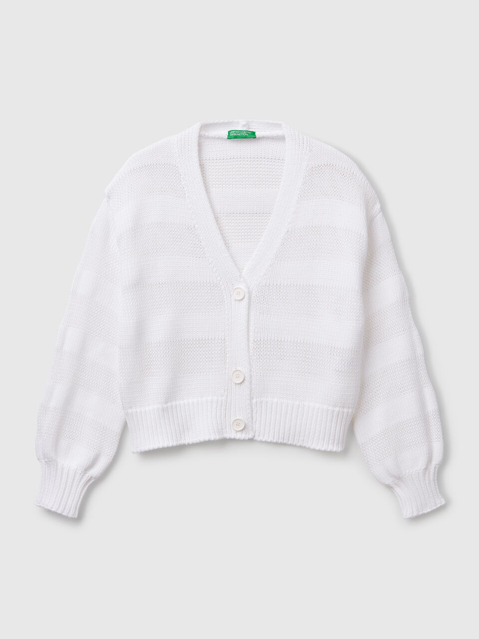 L/S CARDIGAN Women image number 1