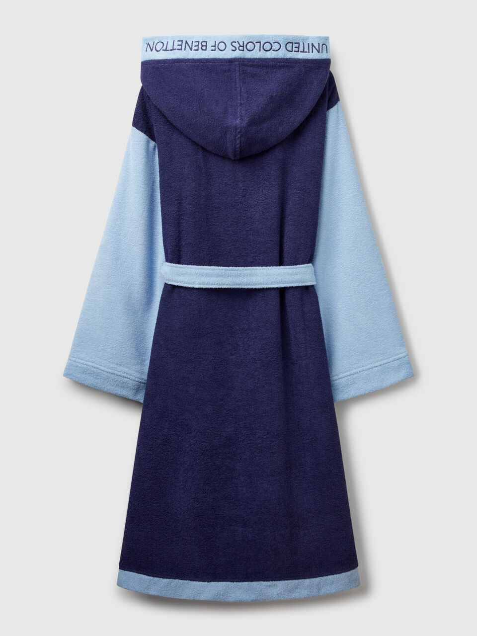BATH GOWN image number 2