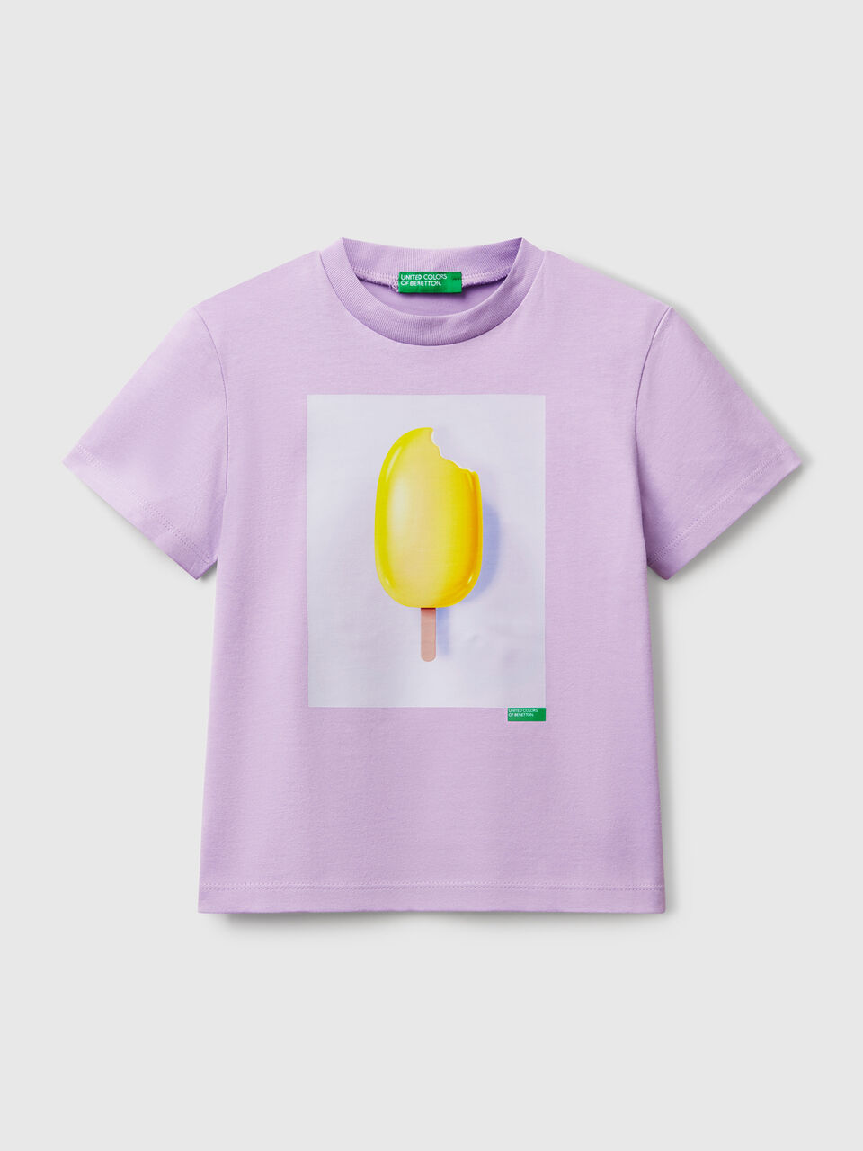 T-SHIRT Junior Boy image number 1