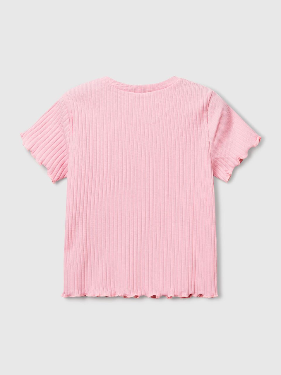 T-SHIRT Junior Girl image number 2