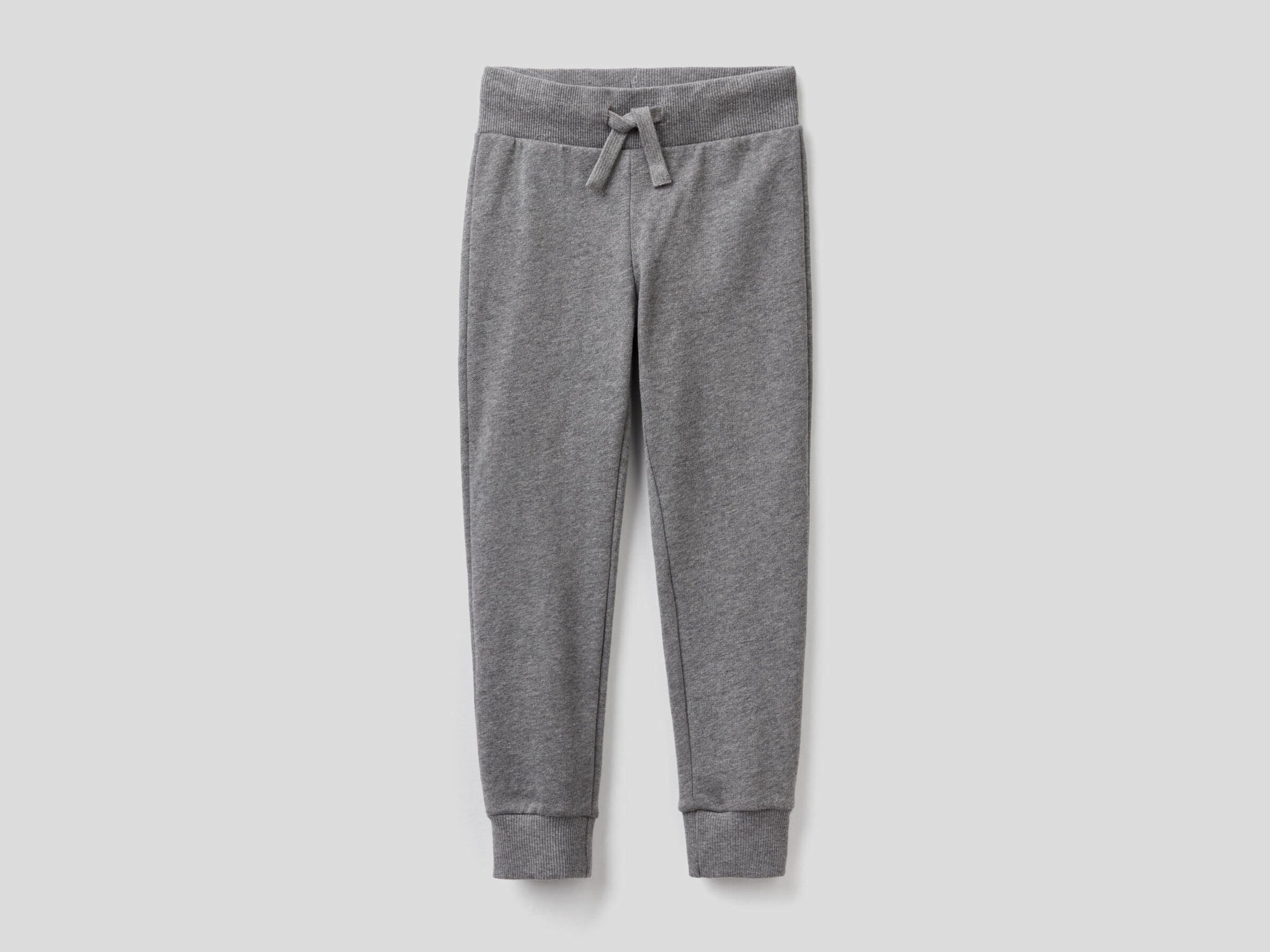 Sporty sweatpants image number null