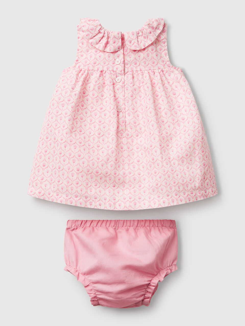 DRESS New Born (0-18 months) image number 2