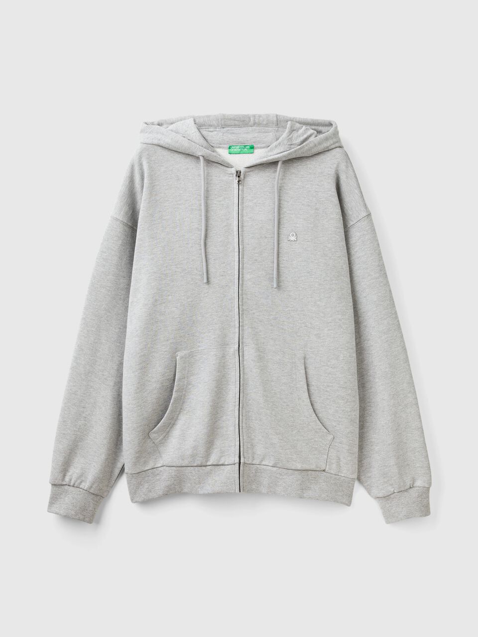 JACKET W/HOOD L/S Men image number 1