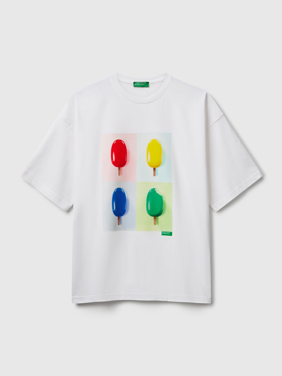 T-SHIRT image number 1