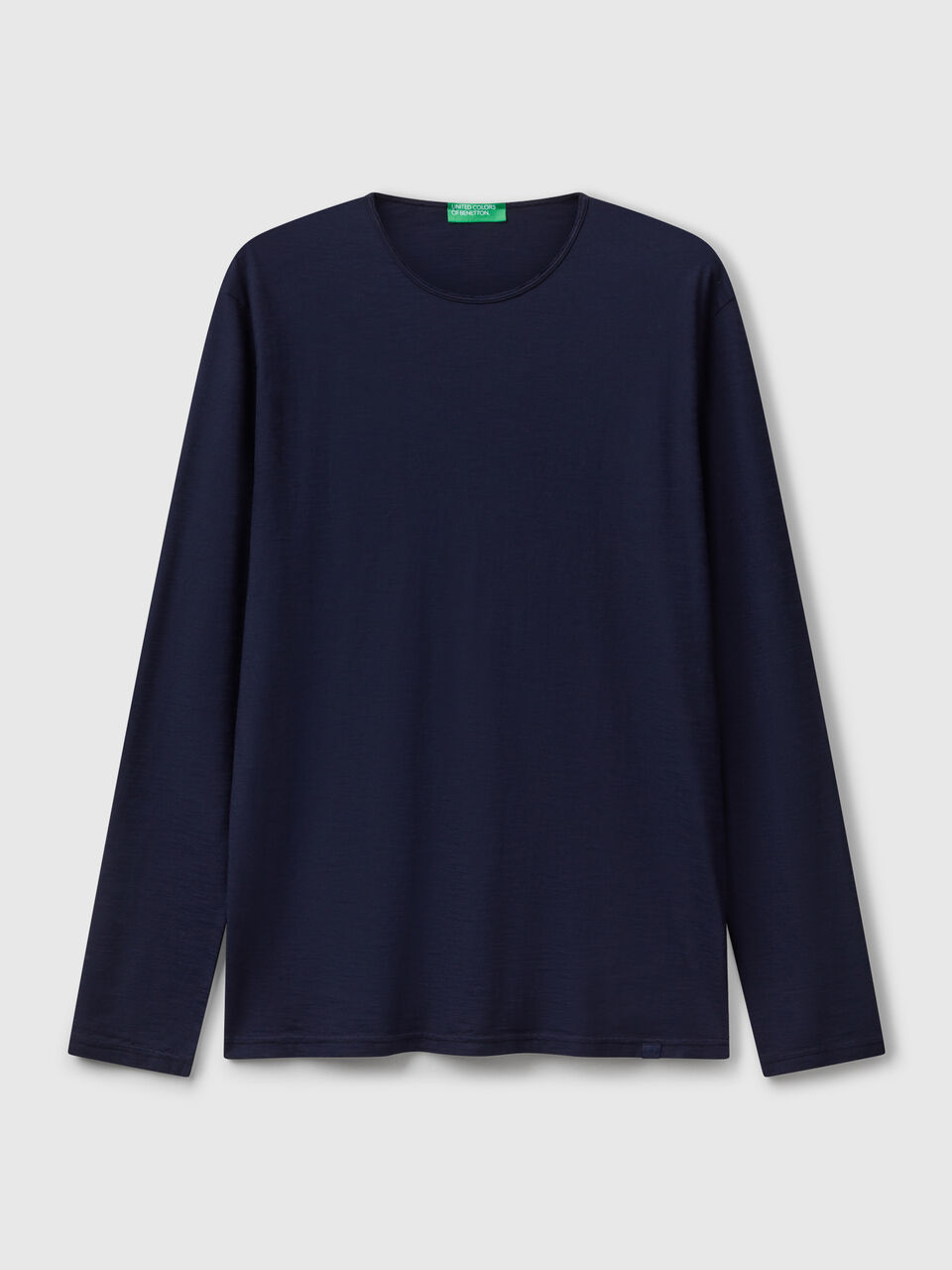 T-SHIRT L/S Men image number 1