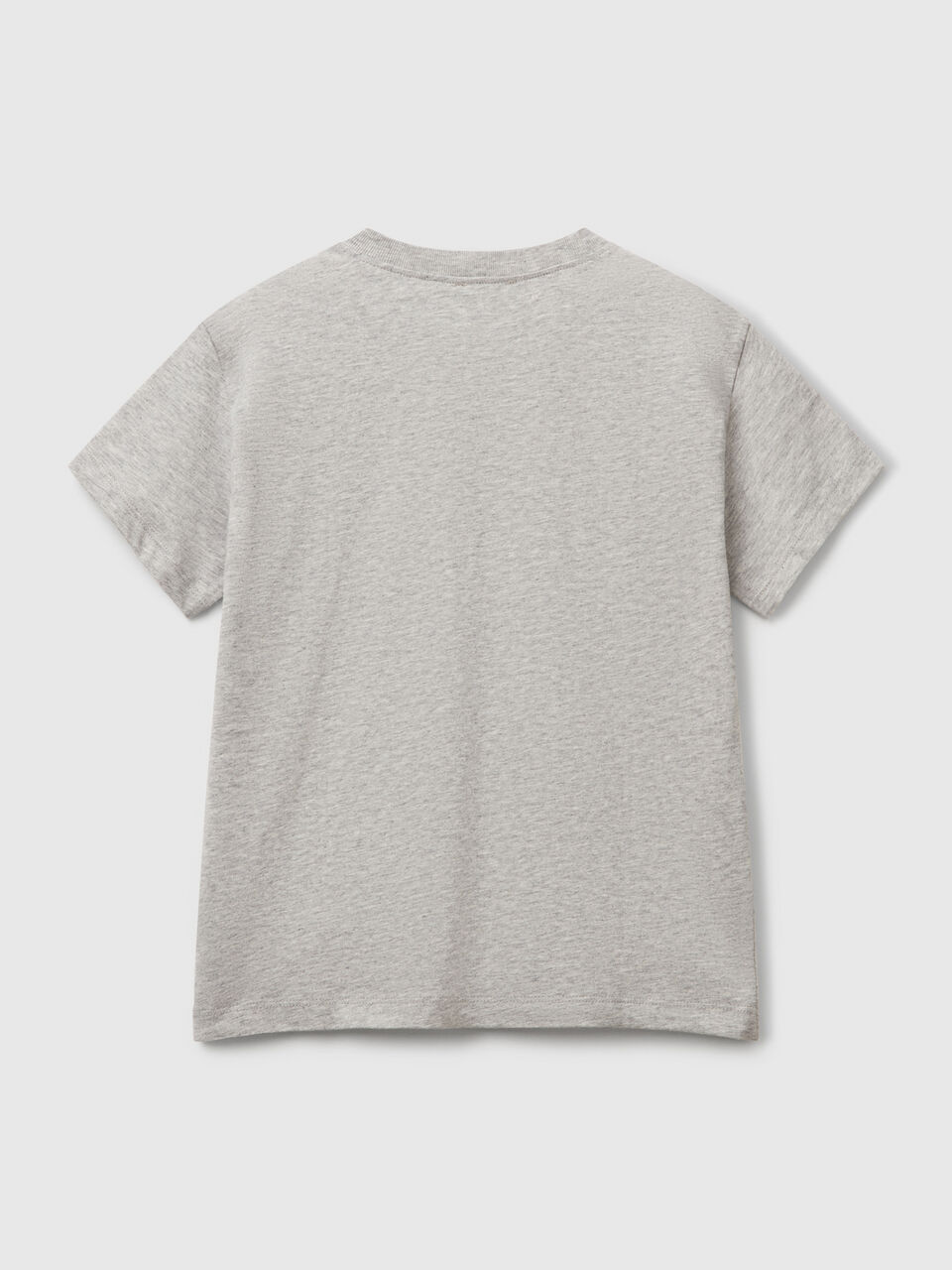 T-SHIRT Junior Boy image number 2