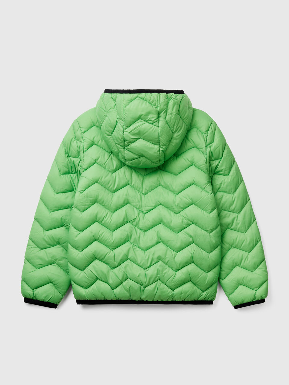 JACKET Junior Boy image number 2