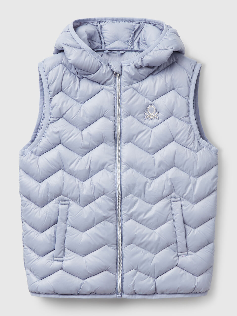 WAISTCOAT Junior Girl image number 1