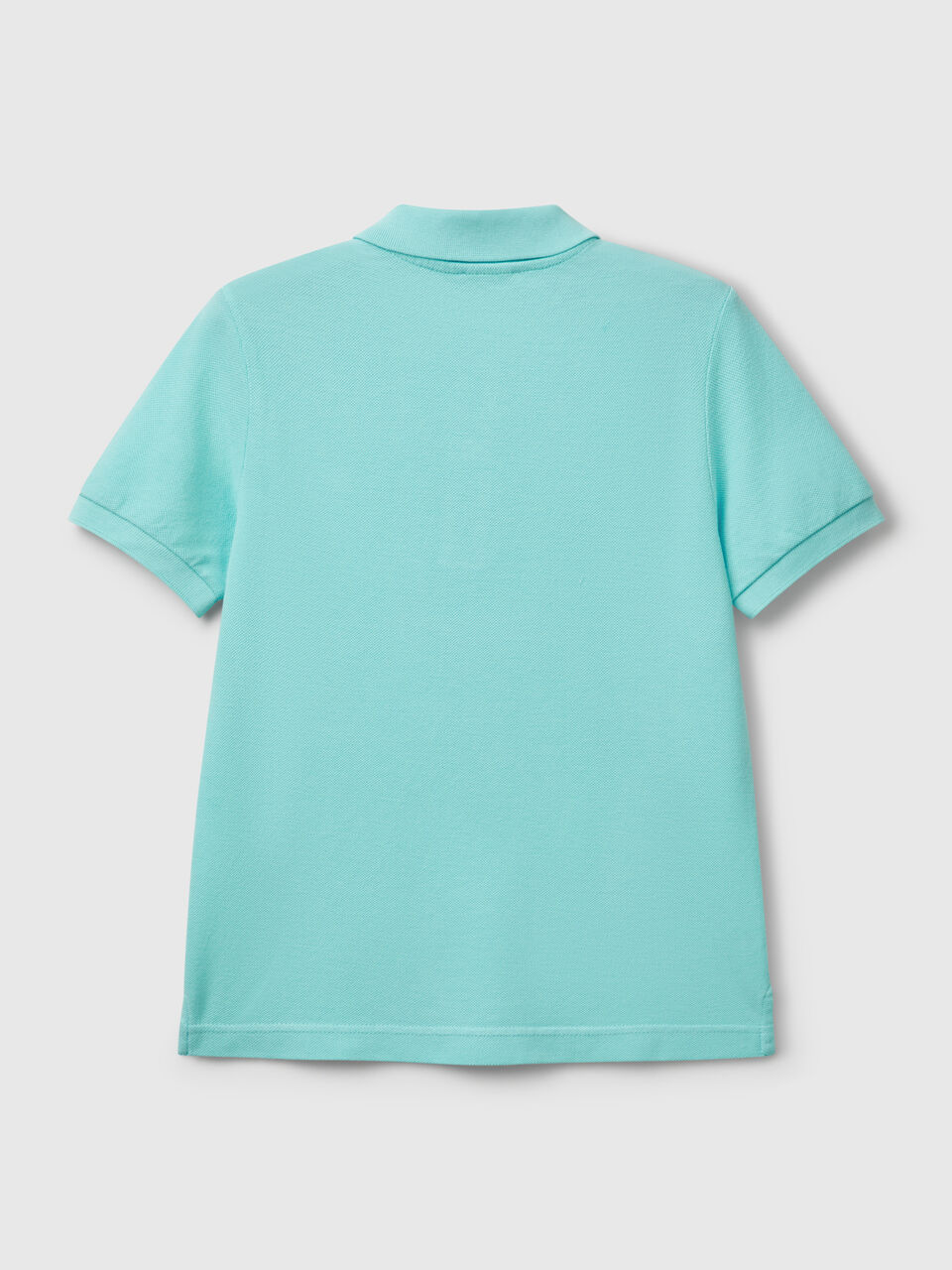 H/S POLO SHIRT Junior Boy image number 2