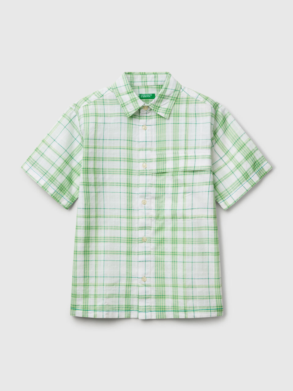 SHIRT Junior Boy image number 1