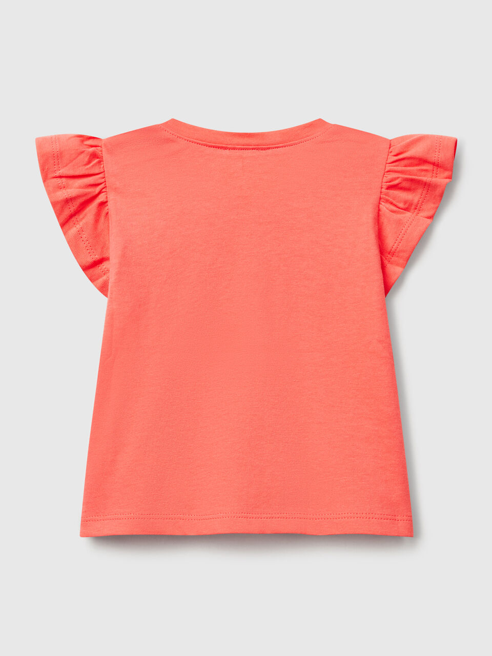 T-SHIRT New Born (0-18 months) image number 2