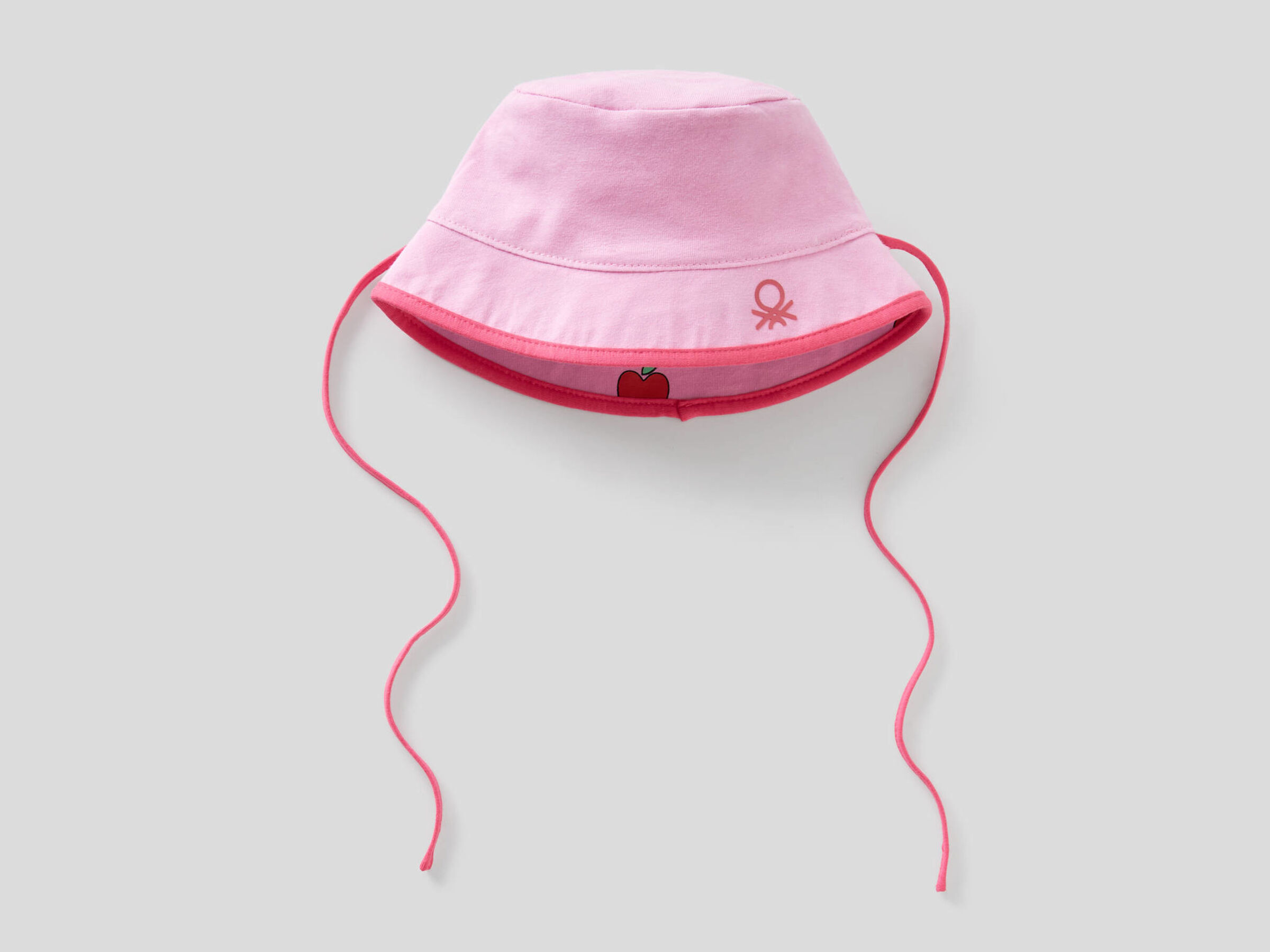 100% cotton fisherman style hat image number null