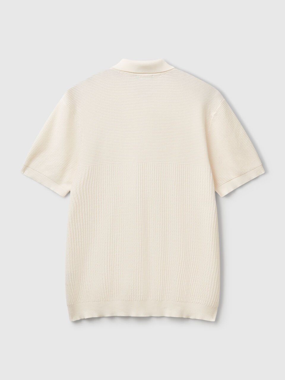 H/S POLO SHIRT Men image number 2
