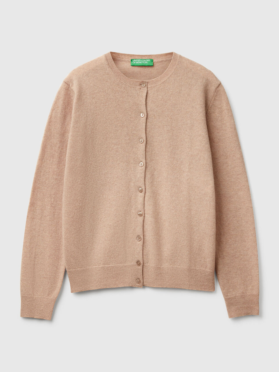 L/S SWEATER Women image number 1
