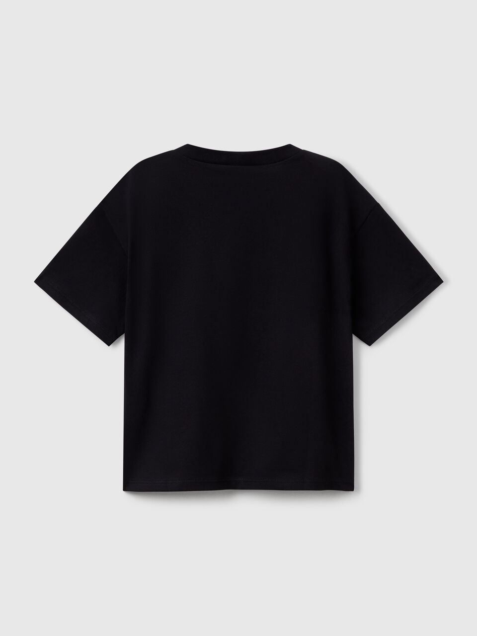 T-SHIRT Junior Girl image number 2
