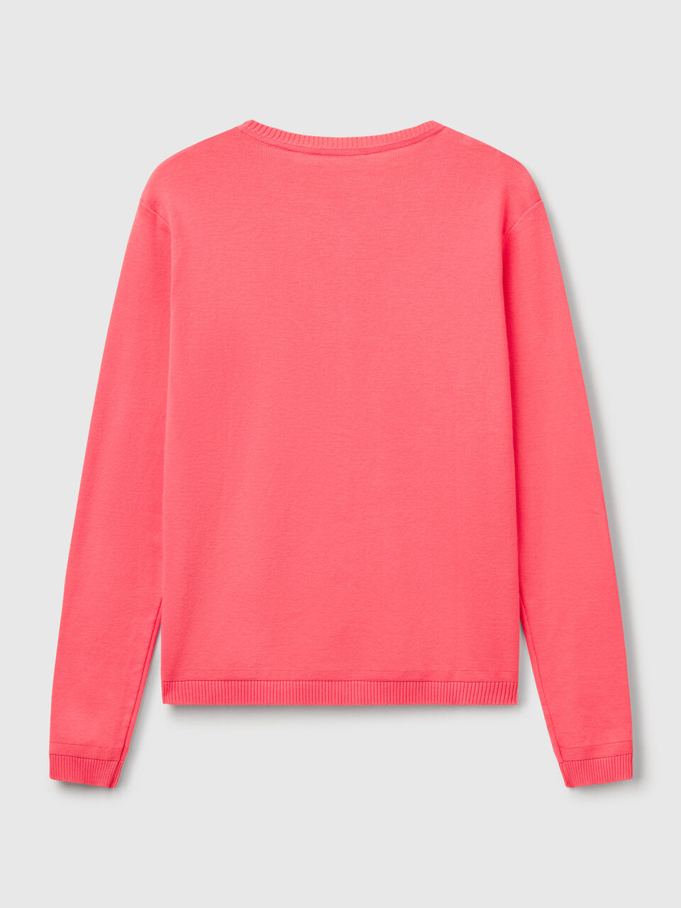 L/S SWEATER Women image number 2