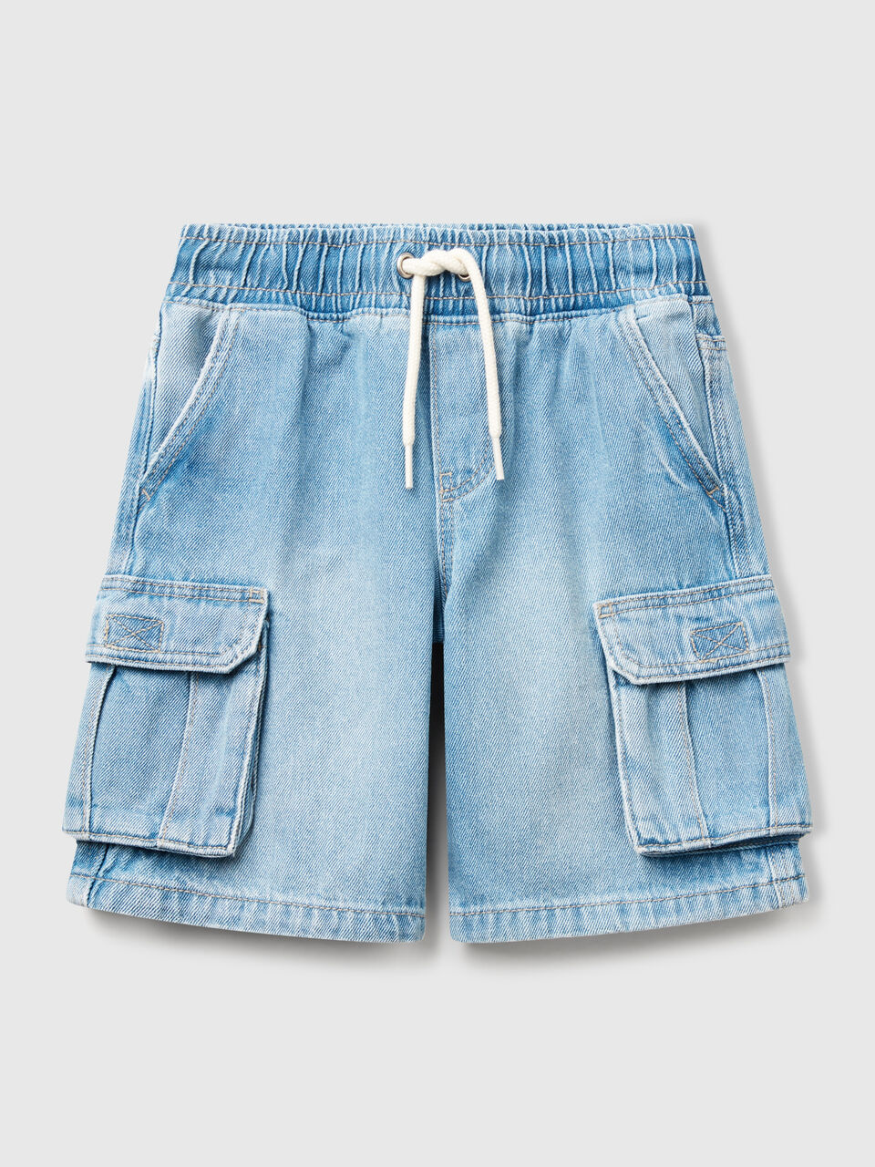 SHORTS Junior Boy image number 1