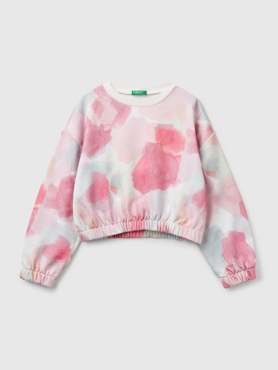 SWEATER L/S Junior Girl image number 1