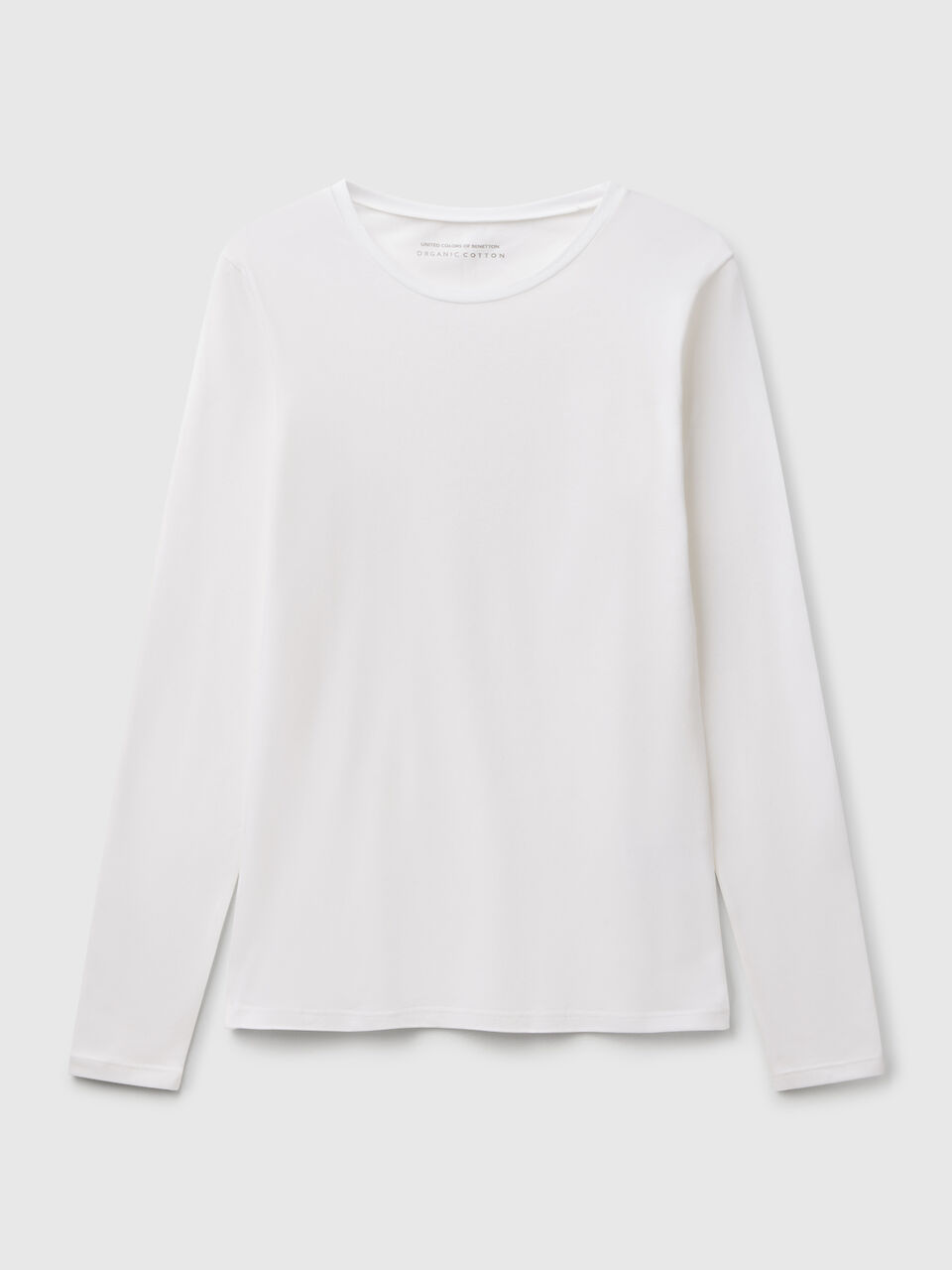 T-SHIRT L/S Women image number 1