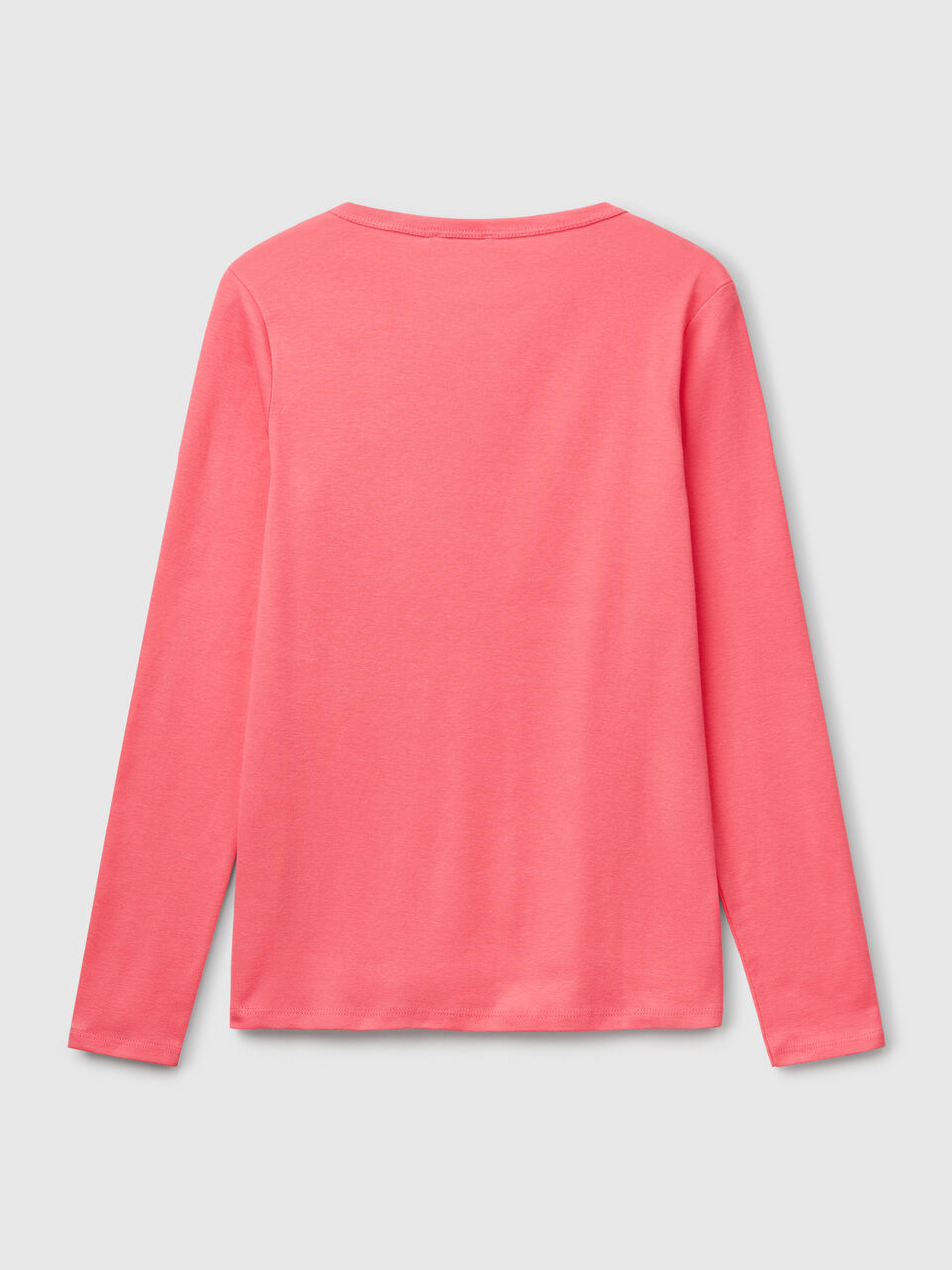 T-SHIRT L/S Women image number 2