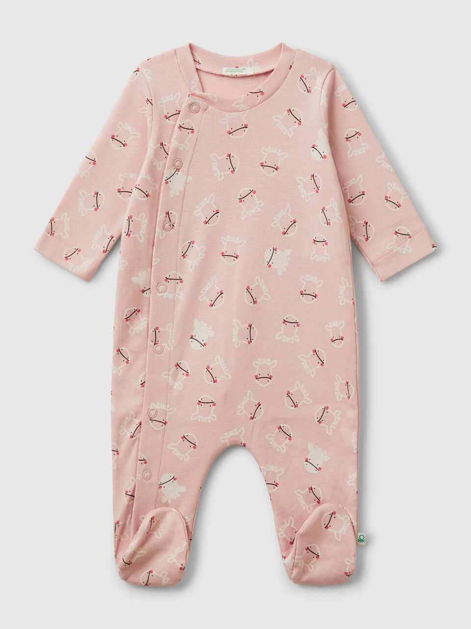 OVERALL New Born (0-18 months) image number 1