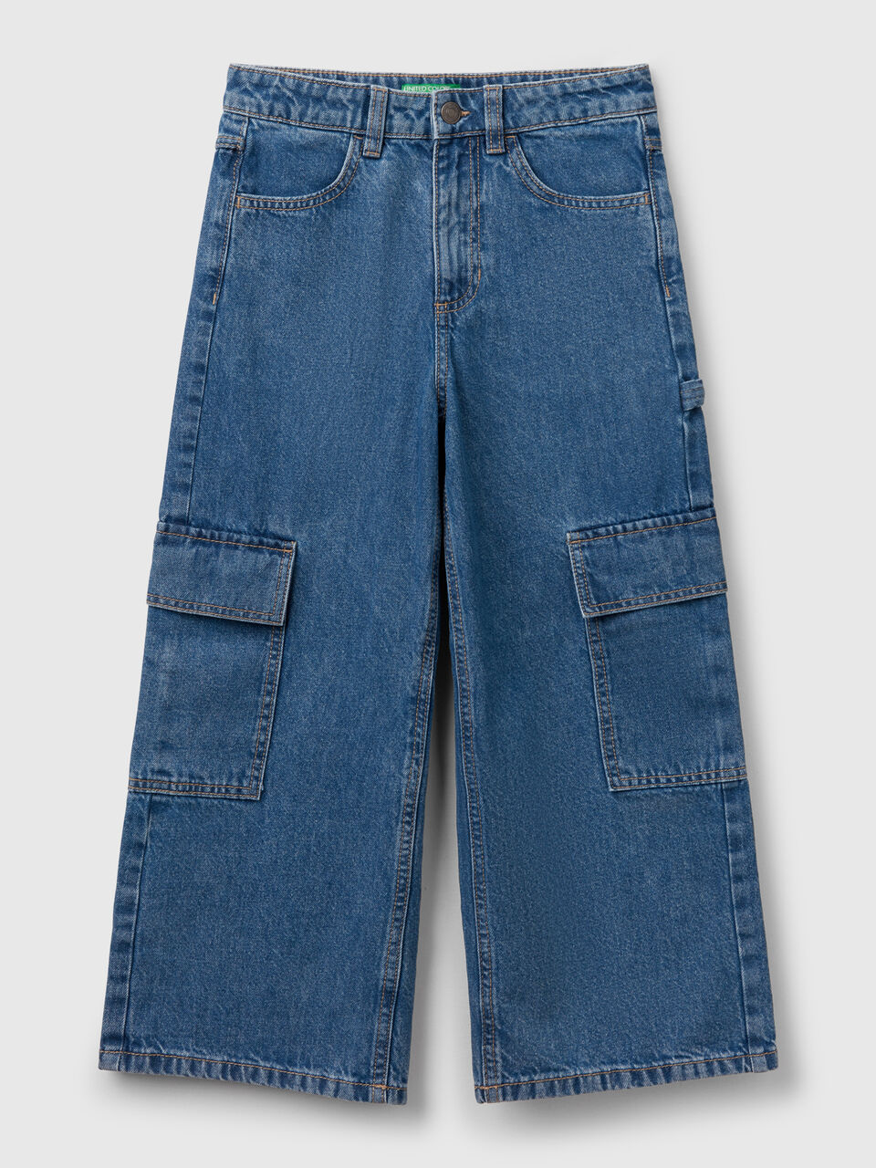 TROUSERS Junior Girl image number 1
