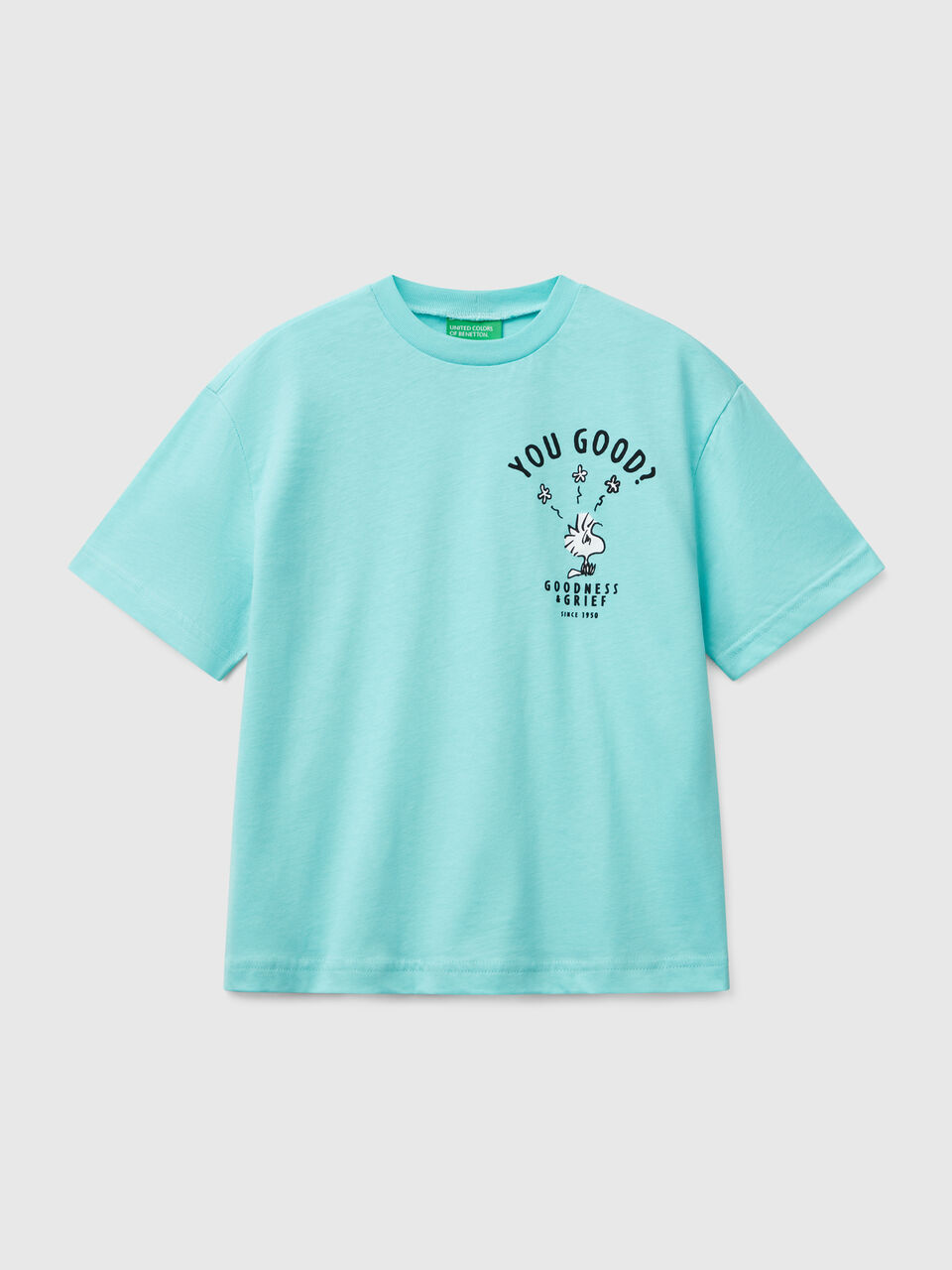 T-SHIRT Junior Boy image number 1