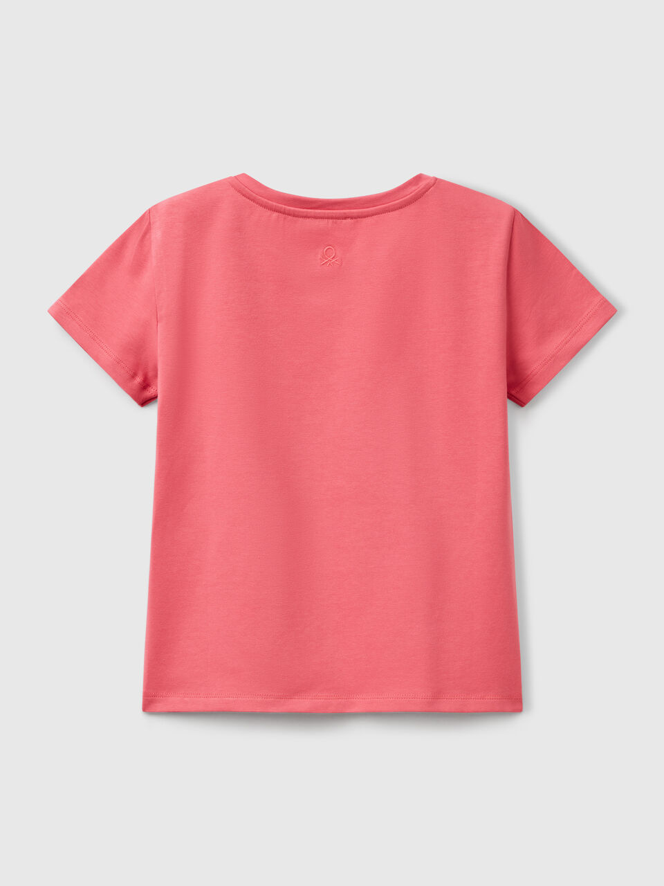 T-SHIRT Junior Girl image number 2
