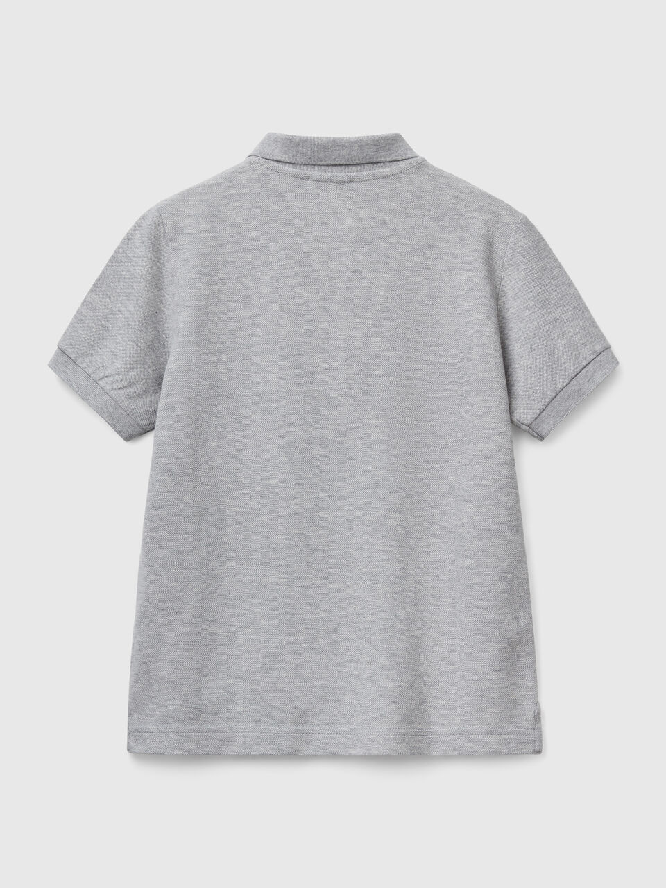H/S POLO SHIRT Junior Boy image number 2