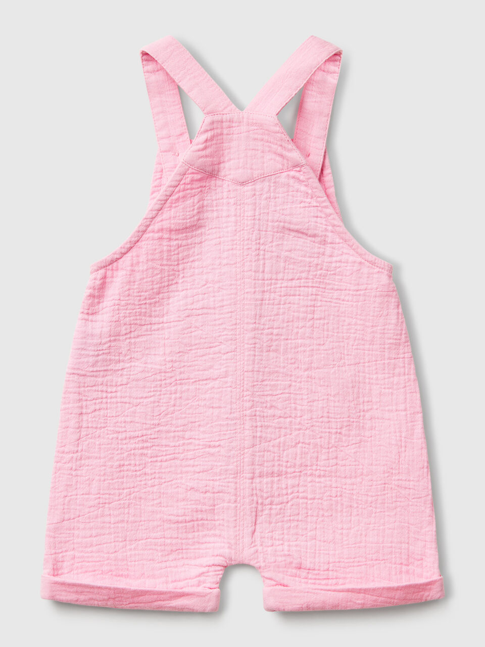 DUNGAREE New Born (0-18 months) image number 2