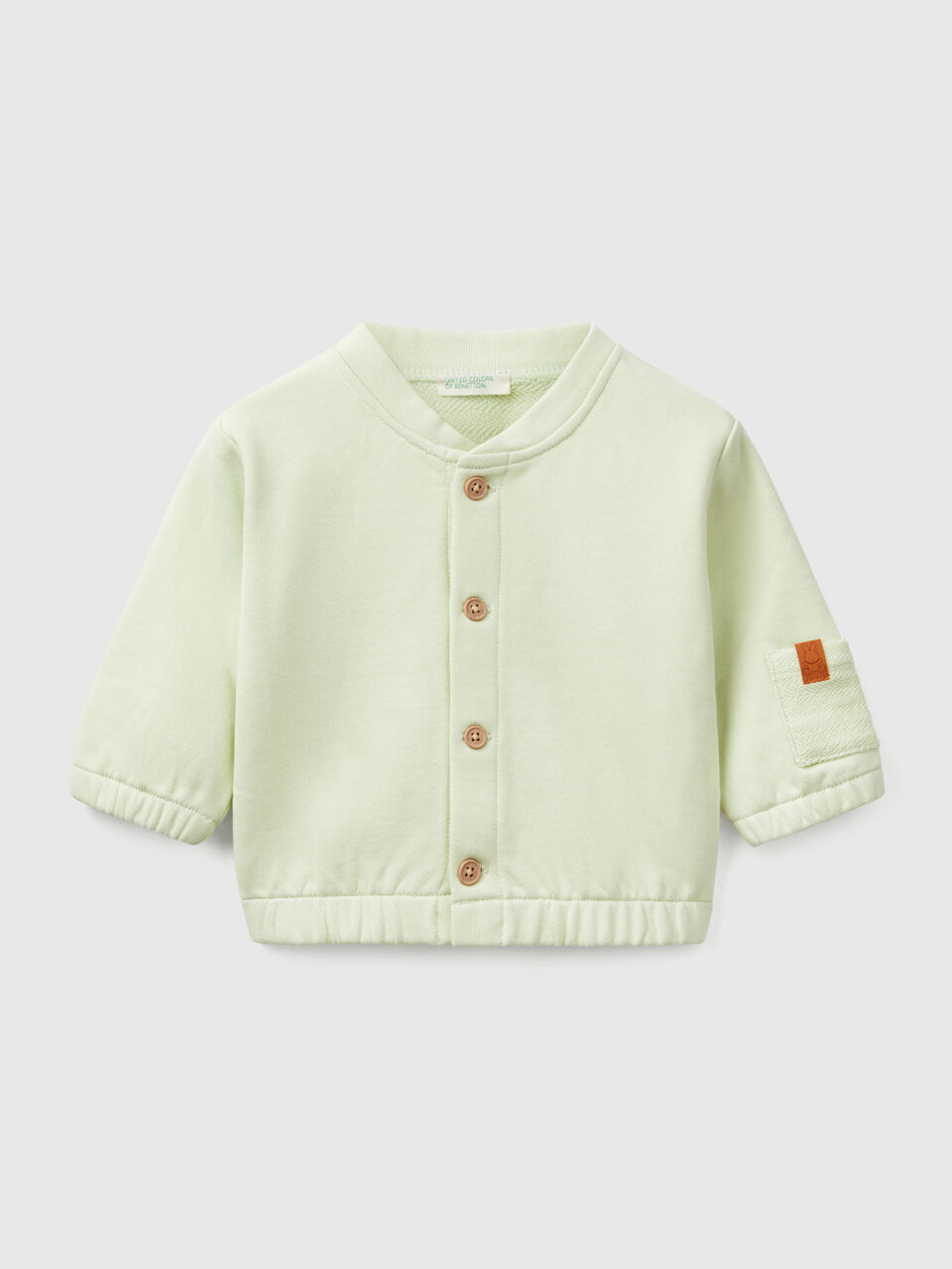 JACKET New Born (0-18 months) image number 1