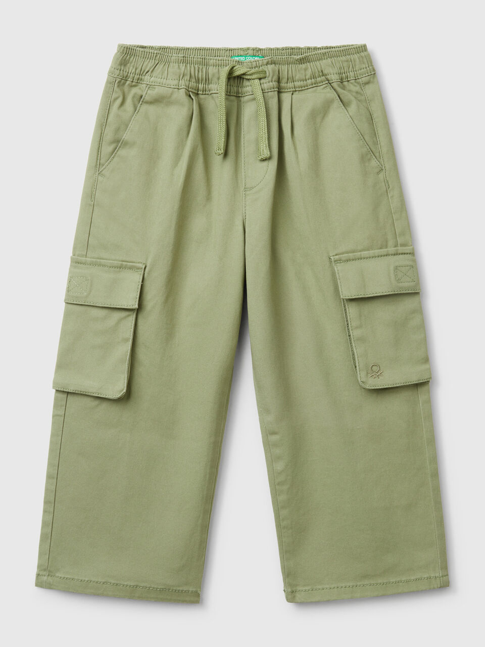 TROUSERS Junior Boy image number 1