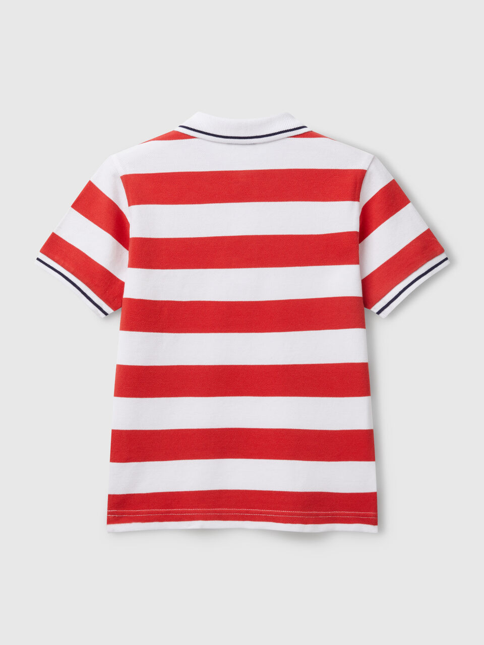 H/S POLO SHIRT Junior Boy image number 2