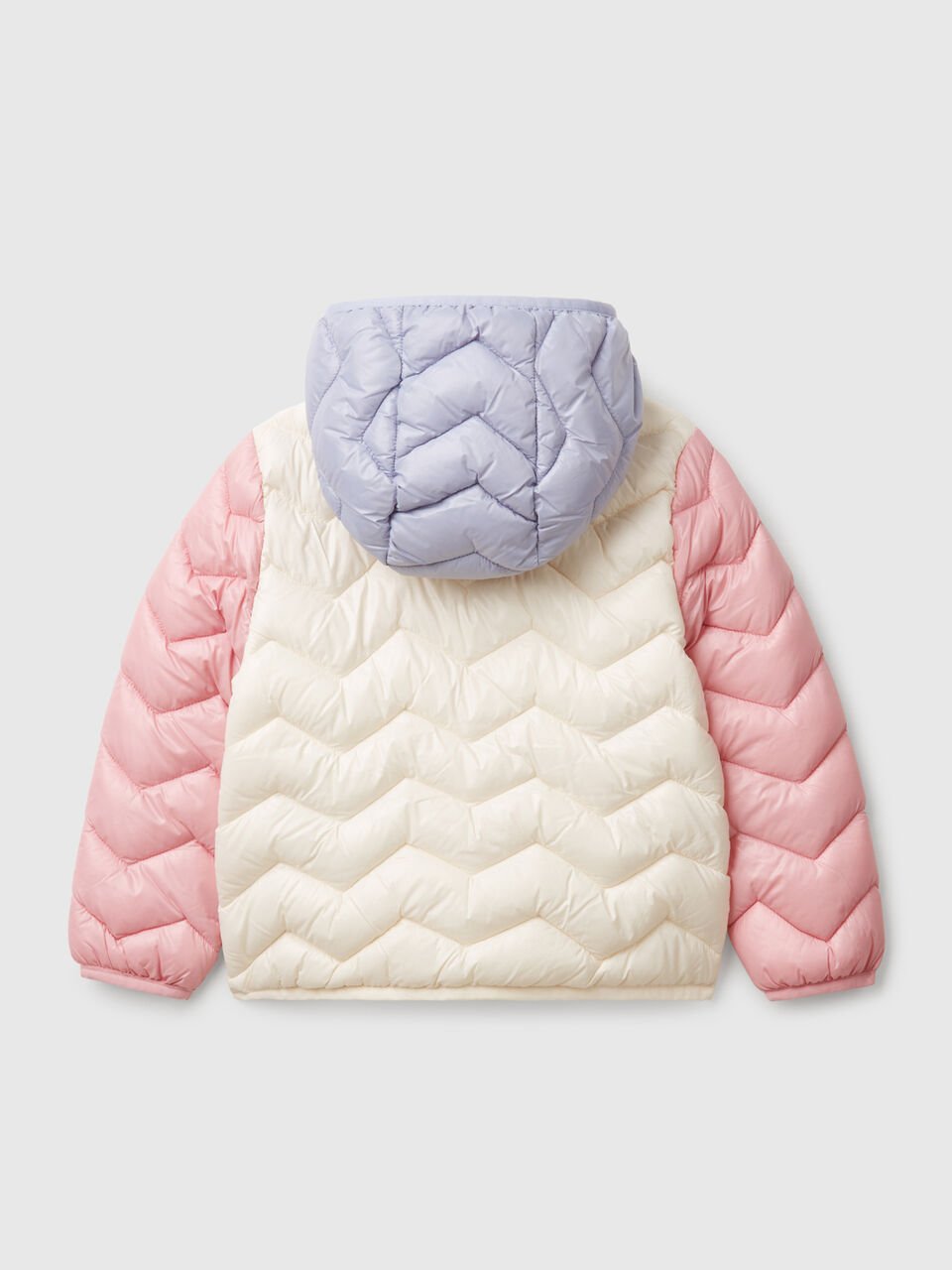 JACKET Junior Girl image number 2