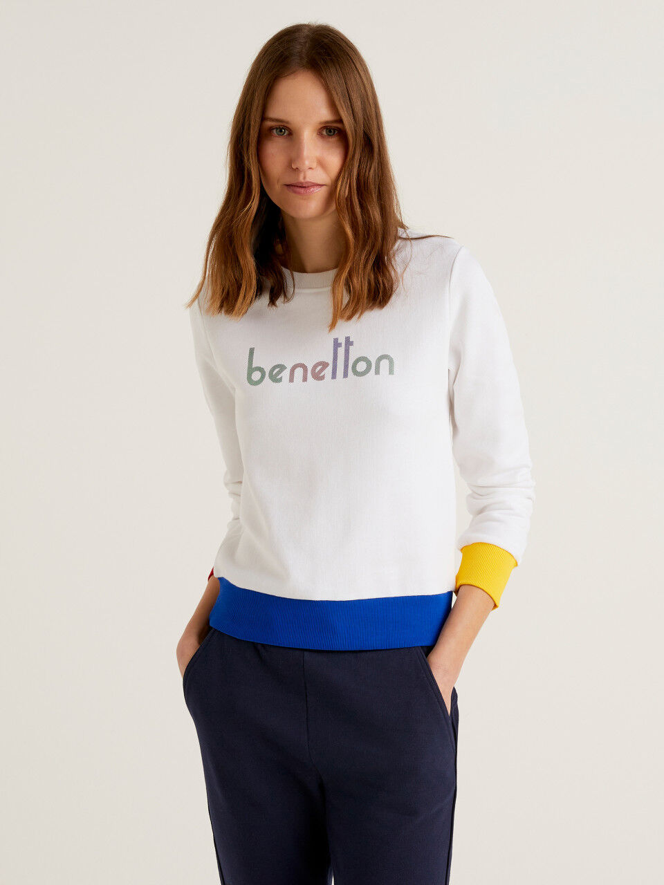 zip up sweatshirt without hood womens