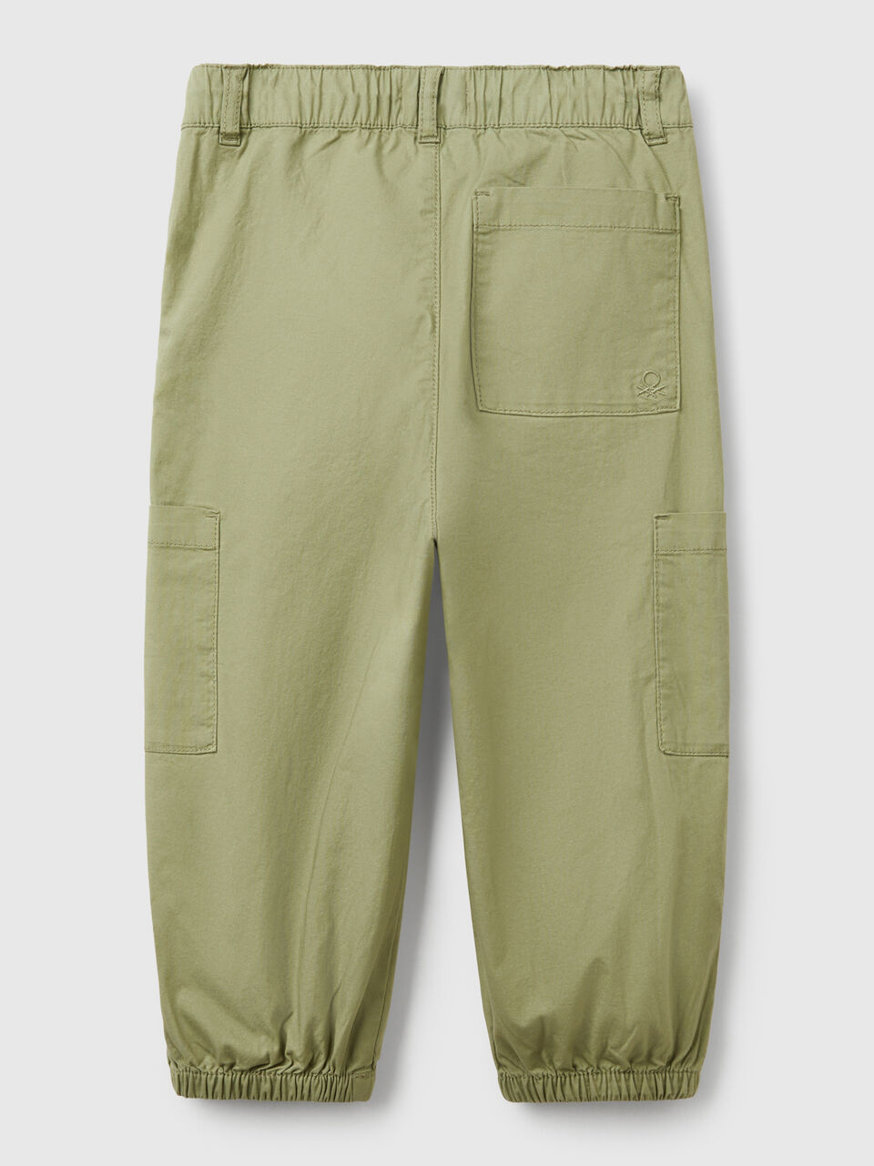 TROUSERS Junior Boy image number 2