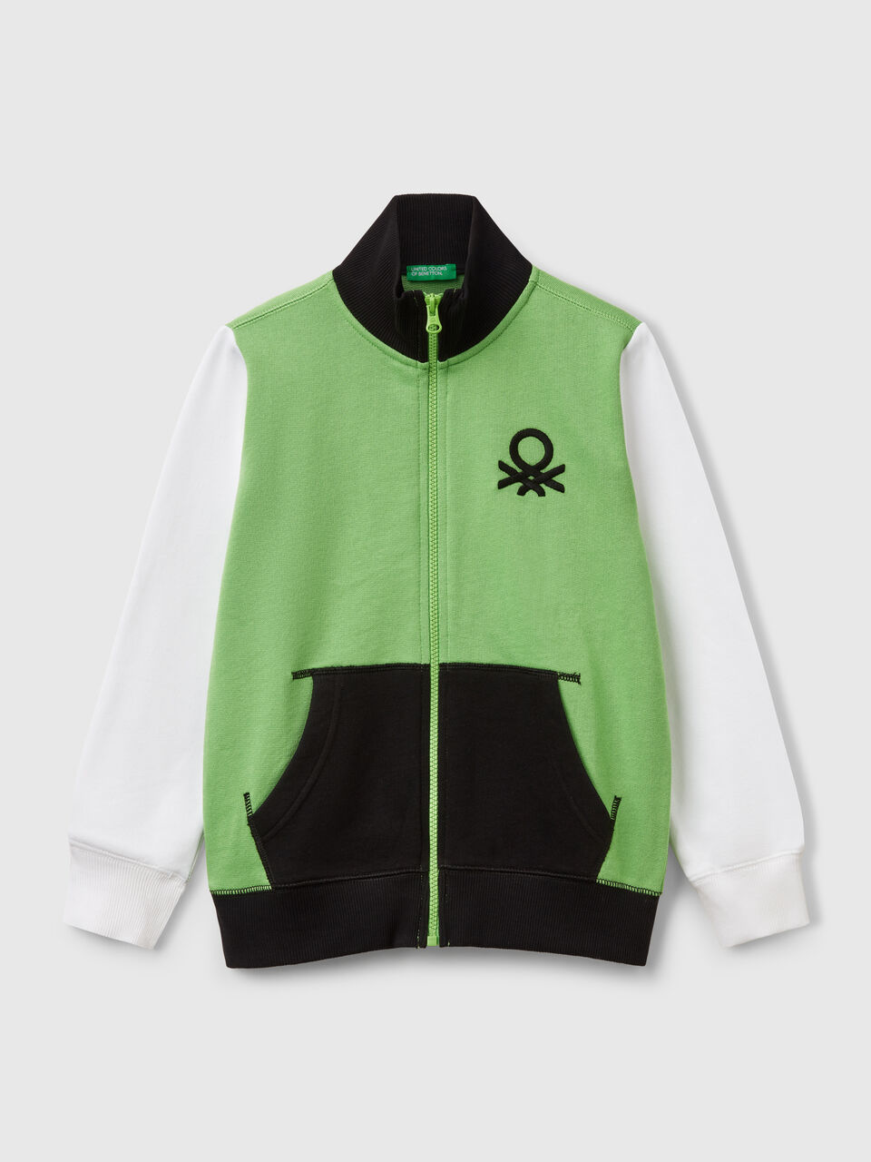 JACKET Junior Boy image number 1