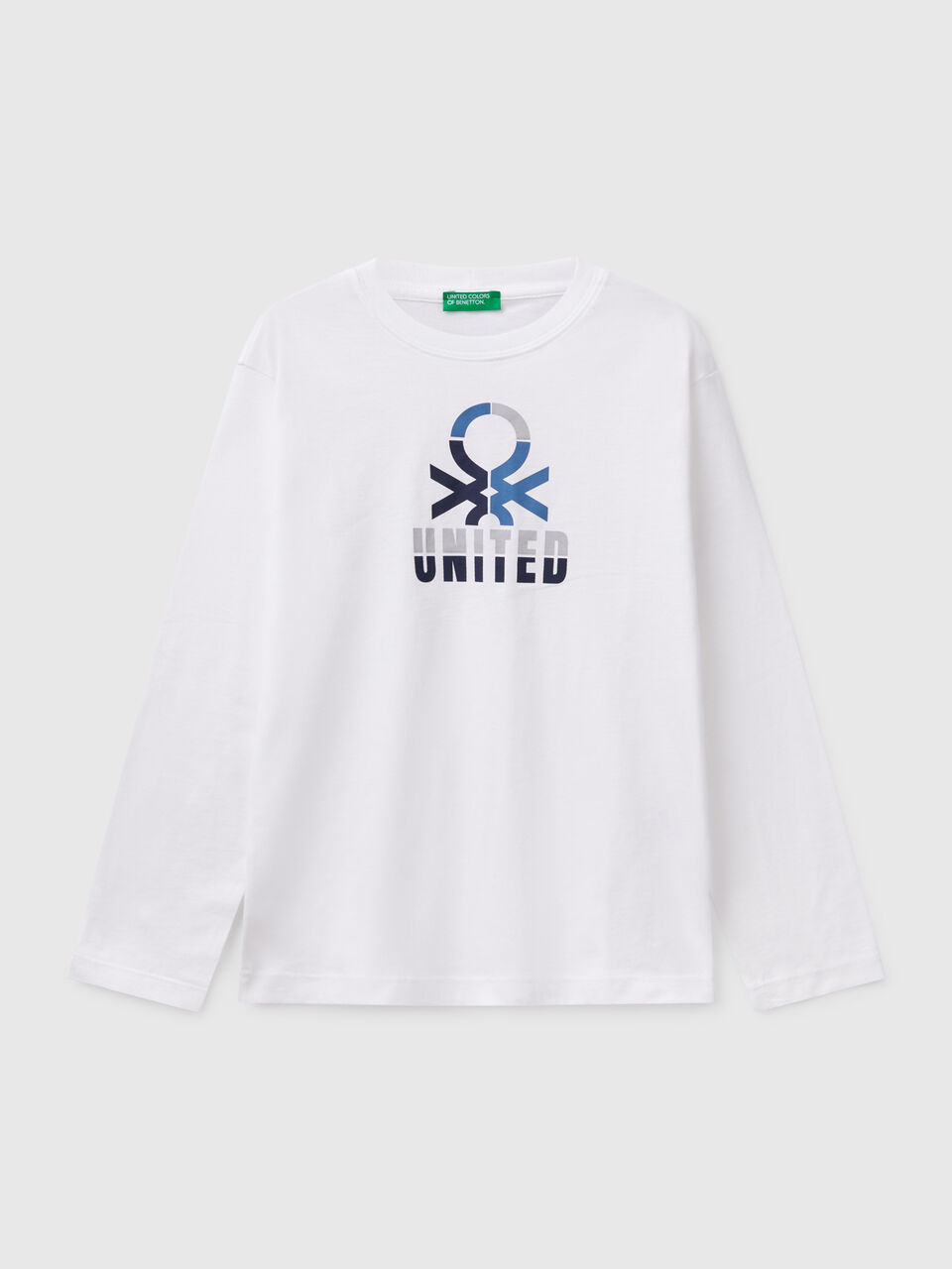 T-SHIRT L/S Junior Boy image number 1